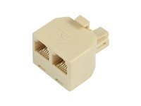 MicroConnect Y-ADAPTER - nätverksdelare MPK301