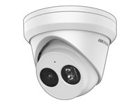 Hikvision Pro Series with AcuSense DS-2CD2343G2-I - nätverksövervakningskamera - torn DS-2CD2343G2-I(2.8MM)