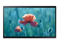 Samsung QB24R-B QBR Series - 24" Klass (23.8" visbar) LED display unit - Full HD - för digital skyltning LH24QBRBBGCXEN