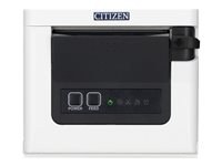 Citizen CT-S751 - kvittoskrivare - svartvit - direkt termisk CTS751XNEWX