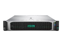 HPE ProLiant DL380 Gen10 Network Choice for SAP HANA Compute Block - kan monteras i rack - AI Ready - ingen CPU - 0 GB - ingen HDD R1R46B