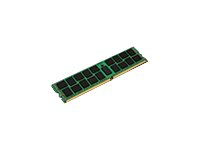 Kingston Server Premier - DDR4 - modul - 8 GB - DIMM 288-pin - 3200 MHz / PC4-25600 - registrerad med paritet KSM32RS8/8HDR