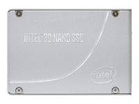 Intel Solid-State Drive DC P4510 Series - SSD - 8 TB - PCIe 3.1 x4 (NVMe) SSDPE2KX080T8OS