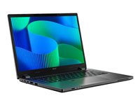 Acer TravelMate P2 14 TMP214-55-G2-TCO - 14" - Intel Core 7 - 150U - 32 GB RAM - 512 GB SSD - Nordisk NX.B65ED.003