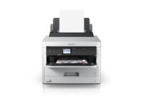 Epson WorkForce Pro WF-C579RDTWF BAM - multifunktionsskrivare - färg C11CG77401AB