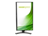 Hannspree HP248UJB - LED-skärm - Full HD (1080p) - 23.8" HP248UJB