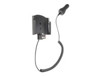 Brodit Active holder with cig-plug - bilhållare/laddare för mobiltelefon 512944