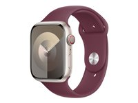 Apple - band för smart klocka - 45 mm MT403ZM/A