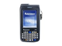 Intermec CN3 - handdator - Windows Mobile 6.1 - 3.5" CN3BNH80000E400