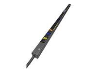 Eaton Managed Rack PDU EVMAF316X - G4 - kraftdistributionsenhet - 11 kW EVMAF316X