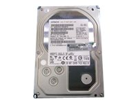 HP - hårddisk - 3 TB - SATA 6Gb/s 684599-001