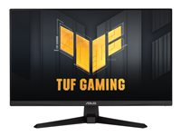 ASUS TUF Gaming VG249QM1A - LED-skärm - Full HD (1080p) - 24" 90LM06J0-B02370