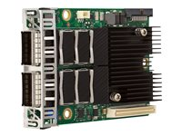 Intel I/O Module XL710-QDA2 - nätverksadapter - 40 Gigabit QSFP+ x 2 AXX2P40FRTIOM