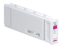 Epson T890300 - magenta - original - bläckpatron C13T890300