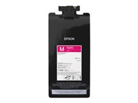 Epson T53F3 - magenta - original - bläckpåse C13T53F300