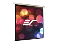 Elite Screens VMAX2 Series VMAX135XWH2-E24 - projektorduk - 135" (343 cm) VMAX135XWH2-E24