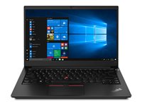 Lenovo ThinkPad E14 Gen 3 - 14" - AMD Ryzen 7 - 5700U - 16 GB RAM - 256 GB SSD - Nordisk 20Y70049MX