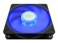 Cooler Master SickleFlow 120 LED Blue - lådfläkt MFX-B2DN-18NPB-R1