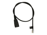 Jabra headset-kabel 8800-00-37