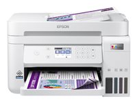 Epson L6276 - multifunktionsskrivare - färg C11CJ61406