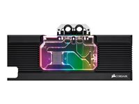 CORSAIR Hydro X Series XG7 RGB 20-SERIES - video card GPU liquid cooling system waterblock CX-9020009-WW