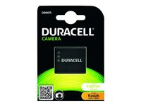 Duracell DR9675 batteri - Li-Ion DR9675