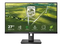 Philips B Line 272B1G - LED-skärm - Full HD (1080p) - 27" 272B1G/00