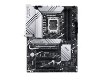 ASUS PRIME Z790-P WIFI D4 - moderkort - ATX - LGA1700-uttag - Z790 90MB1DB0-M0EAY0