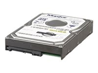 Dell - hårddisk - 250 GB - SATA 1.5Gb/s 6X215