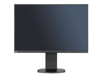 NEC MultiSync EA241WU-BK - LED-skärm - 24" 60004676