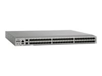 Cisco Nexus 3548 - switch - 48 portar - Administrerad - rackmonterbar N3K-C3548P-XL=