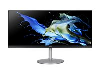 Acer CB342CU semiphuzx - CB2 Series - LED-skärm - 34" - HDR UM.CB2EE.016