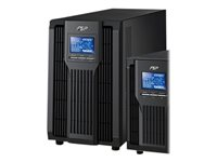 FSP Champ 3K - UPS - 2700 Watt - 3000 VA PPF24A1807