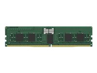 Kingston - DDR5 - modul - 32 GB - DIMM 288-pin - 5600 MHz / PC5-44800 - registrerad KSM56R46BD8PMI-32MDI