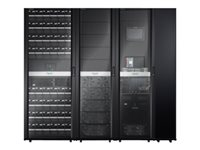 APC Symmetra PX 125kW Scalable to 250kW with Right Mounted Maintenance Bypass and Distribution - Power Array - 125 kW - 125000 VA SY125K250DR-PD