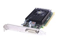 NVIDIA NVS 315 - grafikkort - NVS 315 - 1 GB 4X60G88210