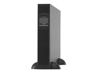 Online USV ZINTO A 2000 - UPS - 1800 Watt - 2000 VA Z2000