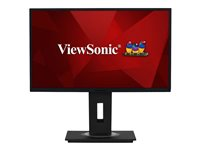 ViewSonic VG2748a-2 - LED-skärm - Full HD (1080p) - 27" VG2748A-2