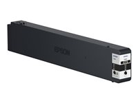 Epson T02S - svart - original - bläckpatron C13T02S100