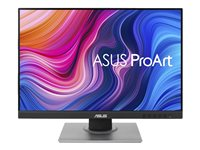 ASUS ProArt PA248QV - LED-skärm - 24.1" 90LM05K1-B01370