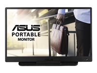 ASUS ZenScreen MB165B - LED-skärm - 15.6" MB165B