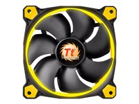 Thermaltake Riing 12 LED - lådfläkt CL-F038-PL12YL-A