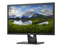 Dell E2318H - LED-skärm - Full HD (1080p) - 23" 4YMDT