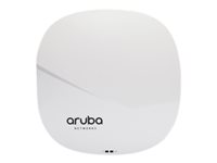 HPE Aruba AP-334 - trådlös åtkomstpunkt - Wi-Fi 5 JW799AR