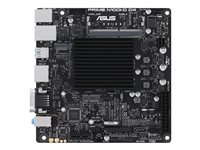 ASUS PRIME N100I-D D4 - moderkort - mini ITX - Intel N-series N100 90MB1F70-M0EAYC