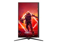 AOC AGON AG325QZN - AG5 Series - LED-skärm - QHD - 31.5" - HDR AG325QZN/EU