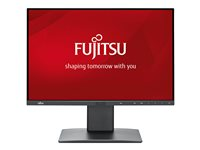 Fujitsu P24-8 WS Pro - LED-skärm - 24" S26361-K1595-V160