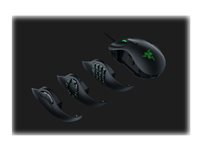 Razer Naga Trinity - mus - USB RZ01-02410100-R3M1