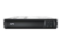 APC Smart-UPS 1500 LCD - UPS - 1.2 kW - 1200 VA SMT1500RMJ2U