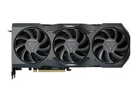 Gigabyte Radeon RX 7900 XTX 24G - grafikkort - Radeon RX 7900 XTX - 24 GB GV-R79XTX-24GC-B